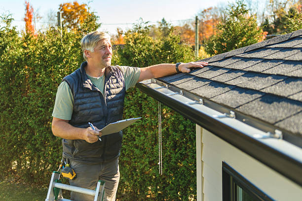Trusted Roofing service in Michigan Center, MI - Ben Roofing and Steel LLC